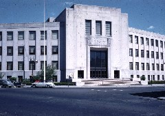 S0421 City Hall
